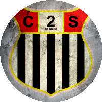 Logo Club Social Deportivo Sport Dos de Mayo